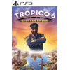 Tropico 6 - Next Gen Edition PS5